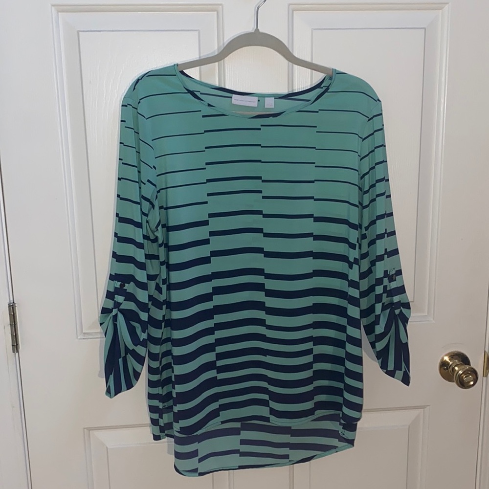 NY&C Blouse